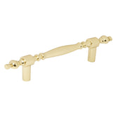 Tirador "colonial " 76mm laon brillane hermex